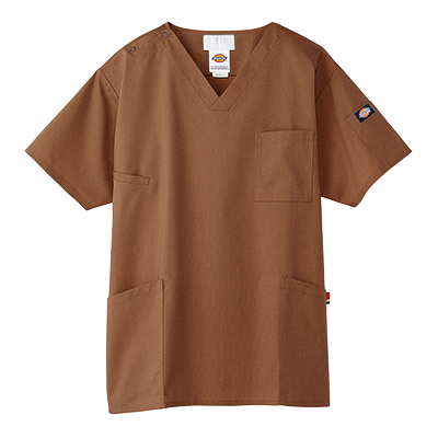 FOLK スクラブ（Dickies）7033SC | オリジナル FOLK スクラブ（Dickies